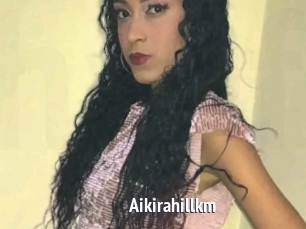 Aikirahillkm