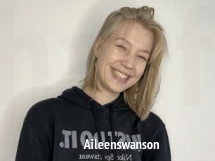 Aileenswanson