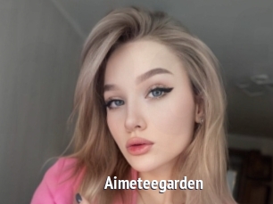 Aimeteegarden