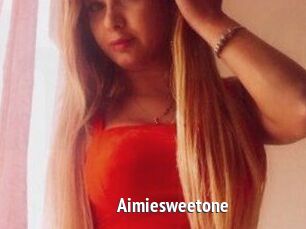 Aimiesweetone