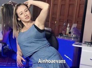 Ainhoaevans