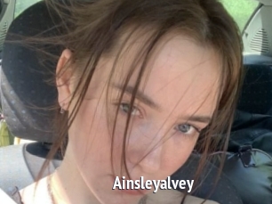 Ainsleyalvey