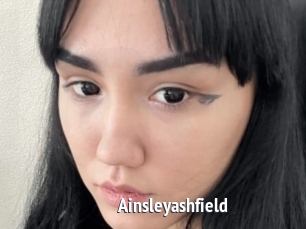 Ainsleyashfield