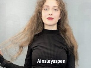 Ainsleyaspen