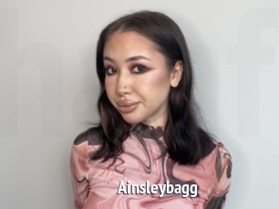 Ainsleybagg