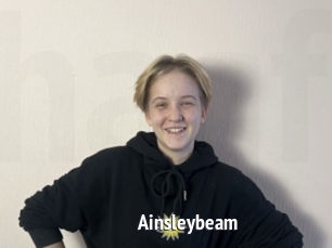 Ainsleybeam