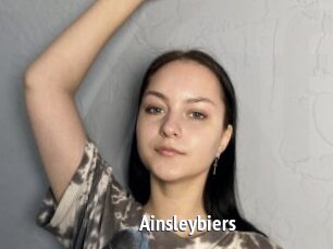 Ainsleybiers