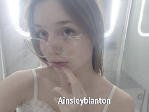 Ainsleyblanton