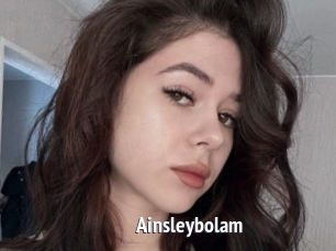 Ainsleybolam