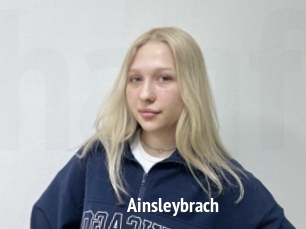 Ainsleybrach