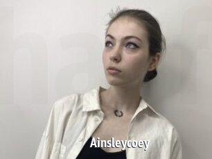 Ainsleycoey