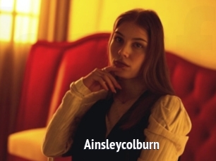 Ainsleycolburn