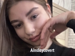 Ainsleycovert