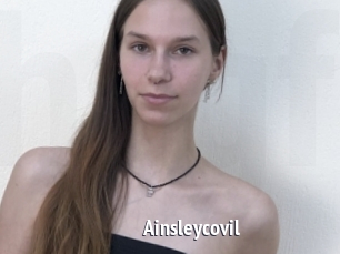 Ainsleycovil