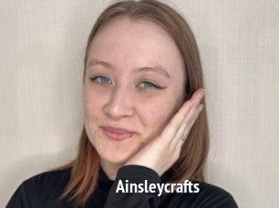 Ainsleycrafts