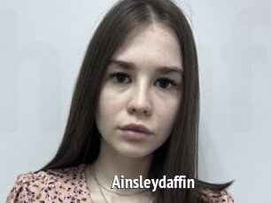 Ainsleydaffin