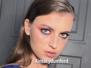 Ainsleydumford