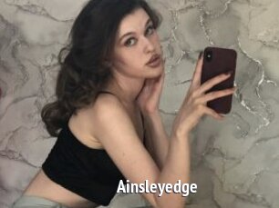 Ainsleyedge