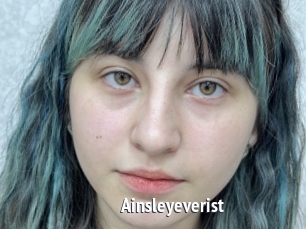 Ainsleyeverist