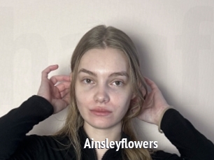 Ainsleyflowers