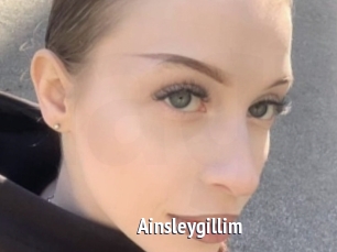 Ainsleygillim