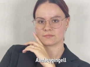 Ainsleygingell