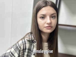 Ainsleygise