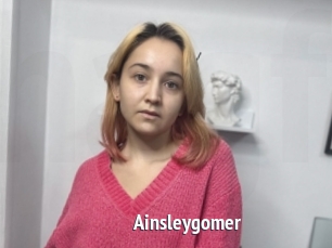 Ainsleygomer