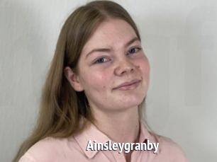 Ainsleygranby