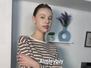 Ainsleyguy