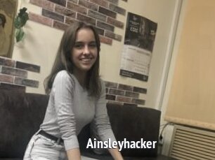 Ainsleyhacker