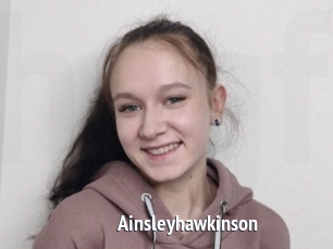 Ainsleyhawkinson