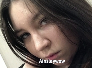 Ainsleywow