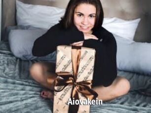 Aiovakein