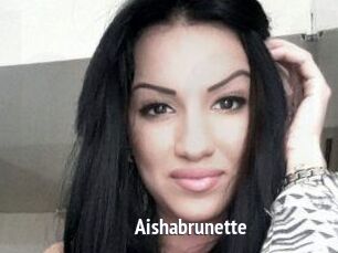 Aishabrunette