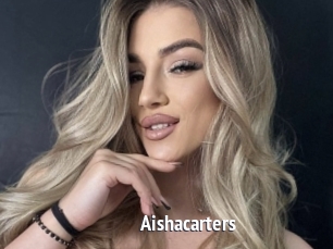 Aishacarters