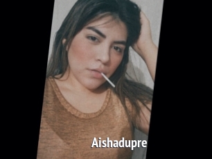 Aishadupre