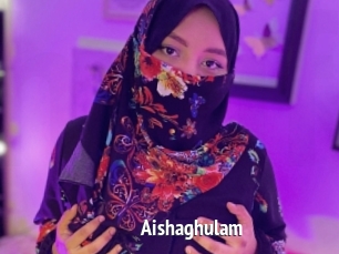 Aishaghulam