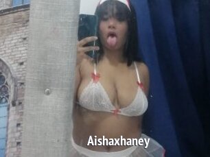 Aishaxhaney