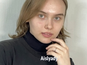 Aislyady