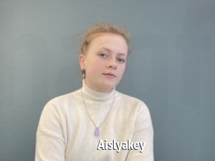 Aislyakey