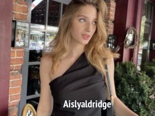 Aislyaldridge