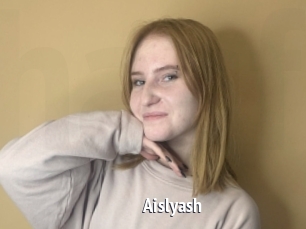 Aislyash