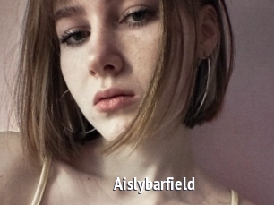 Aislybarfield