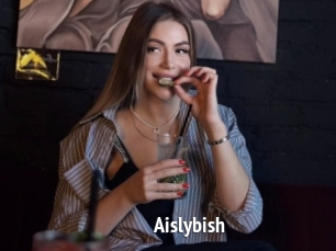 Aislybish