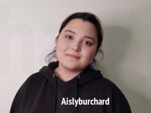 Aislyburchard