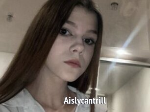 Aislycantrill