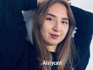 Aislycast