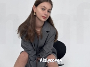 Aislycovey