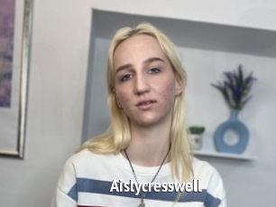 Aislycresswell